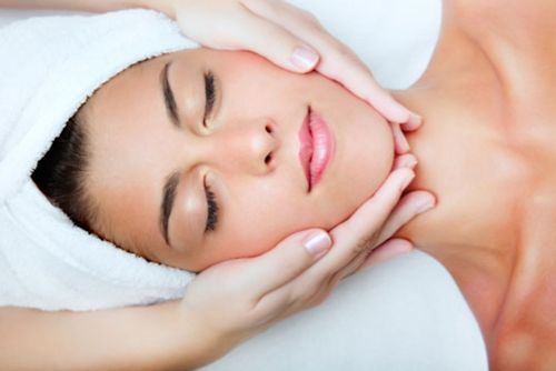 Dermalogica Facial